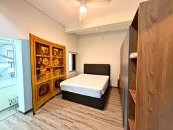 Blk 57 Tiong Bahru Estate (Bukit Merah), HDB 3 Rooms #613671391